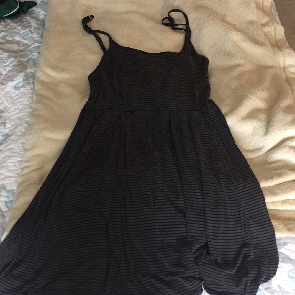 Stripe dress